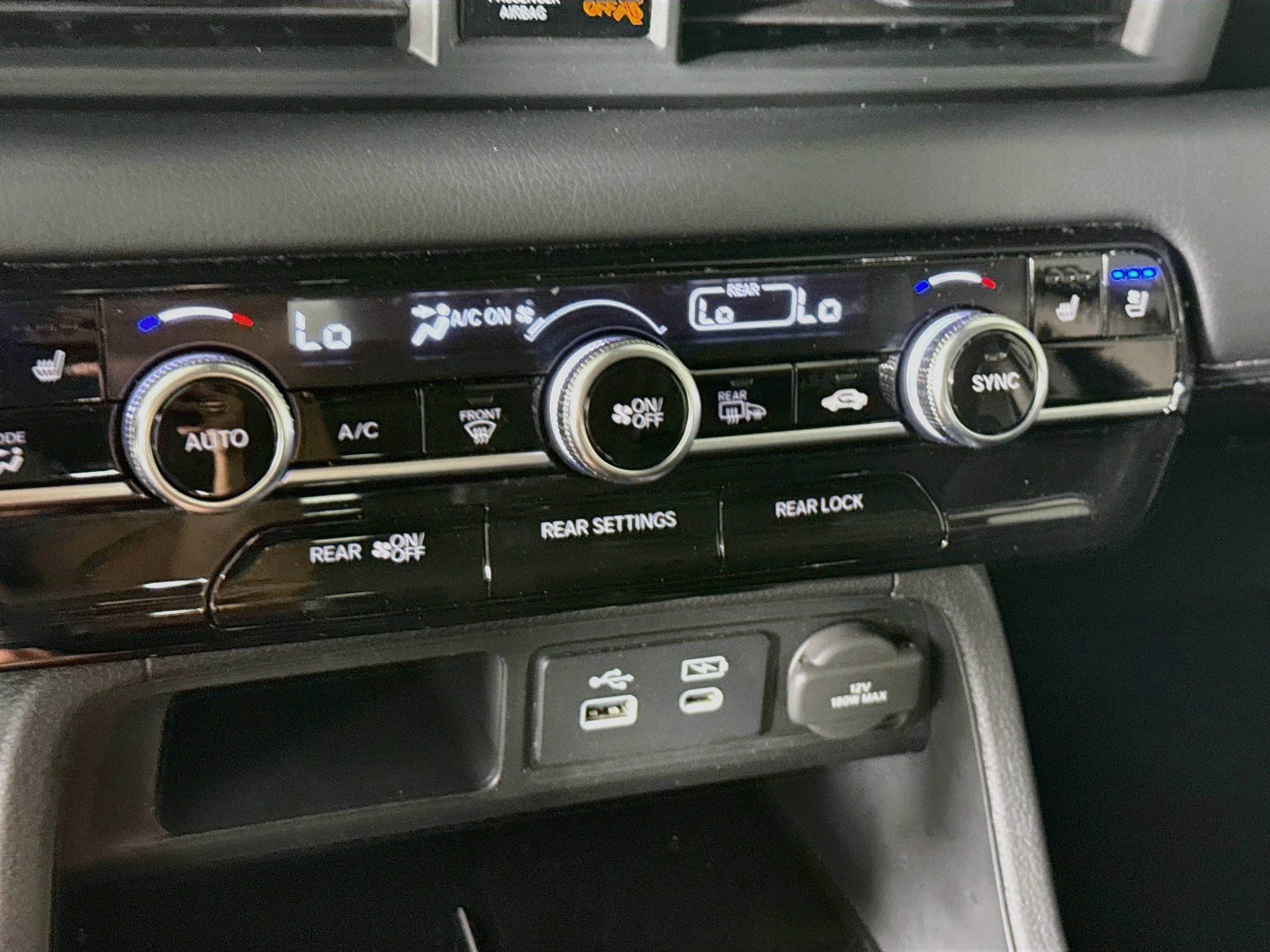 Certified 2023 Honda Pilot Elite image 19