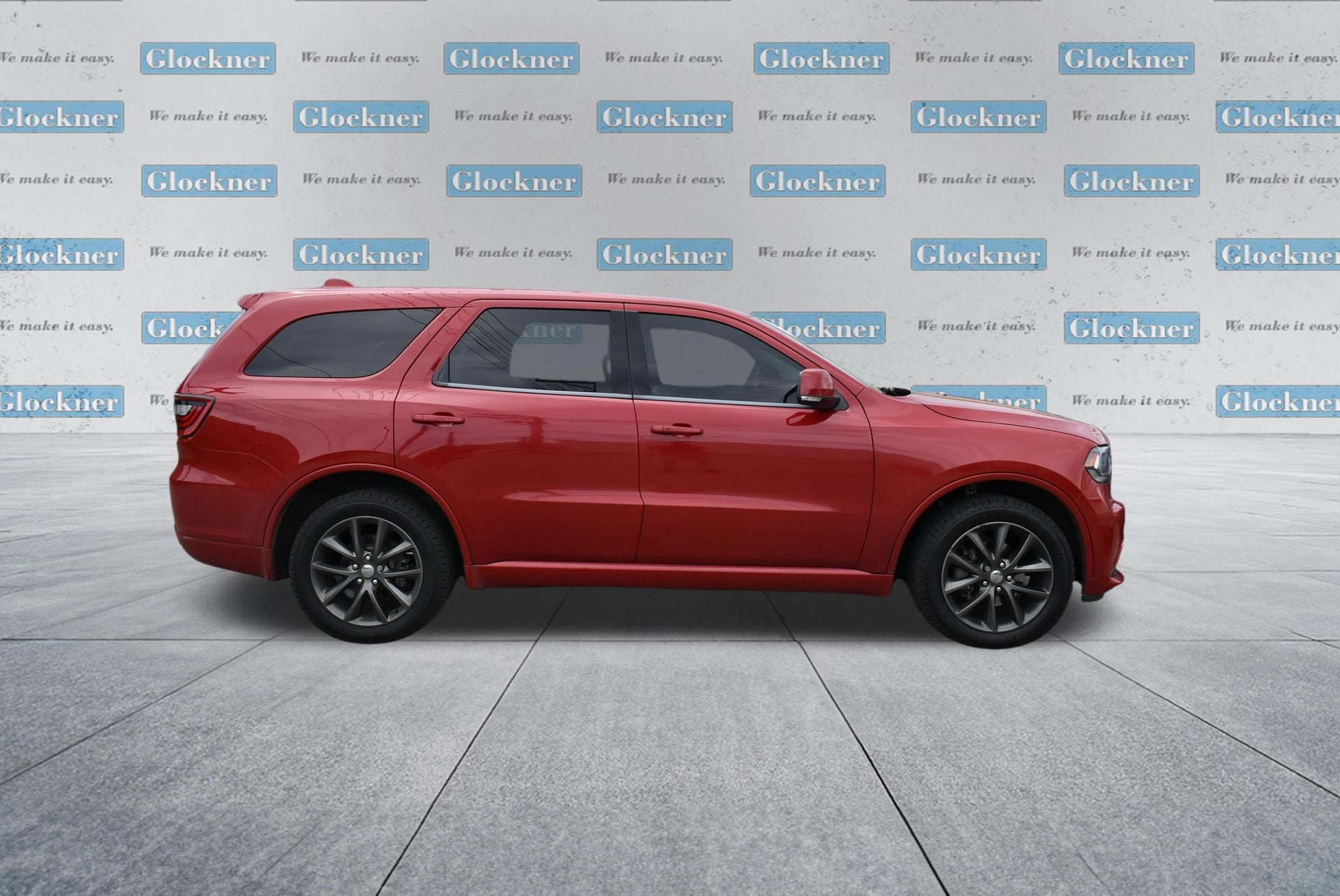 Used 2018 Dodge Durango GT AWD/4WD image 13