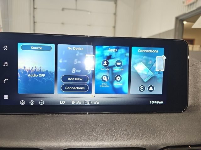 New 2026 Nissan Sentra SV w/ SV Convenience Package FWD image 17