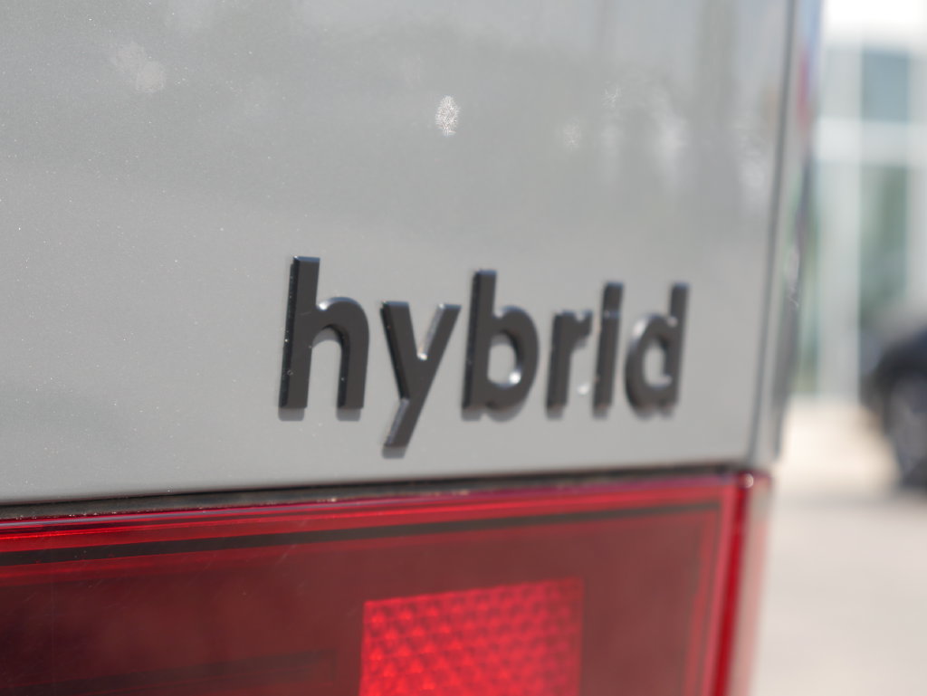 New 2026 Hyundai Santa Fe Calligraphy FWD image 19