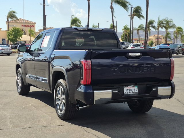Used 2023 Toyota Tundra 1794 Edition RWD image 8