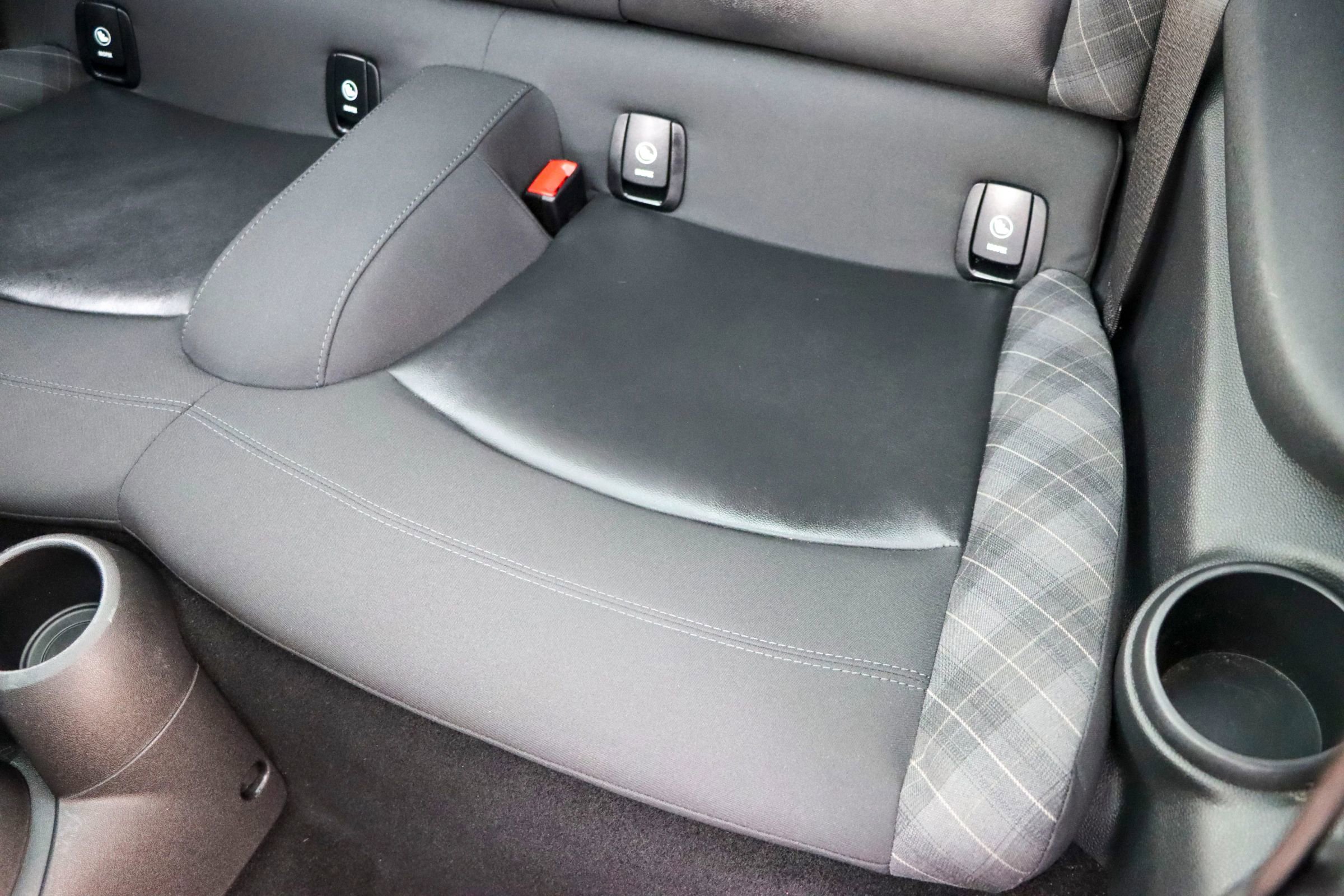 Used 2017 MINI Cooper S image 16