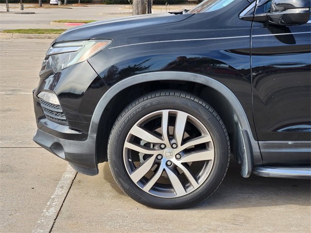 Used 2016 Honda Pilot Touring image 8