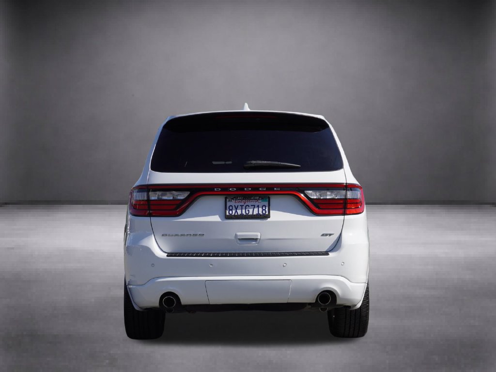 Used 2021 Dodge Durango GT RWD image 6