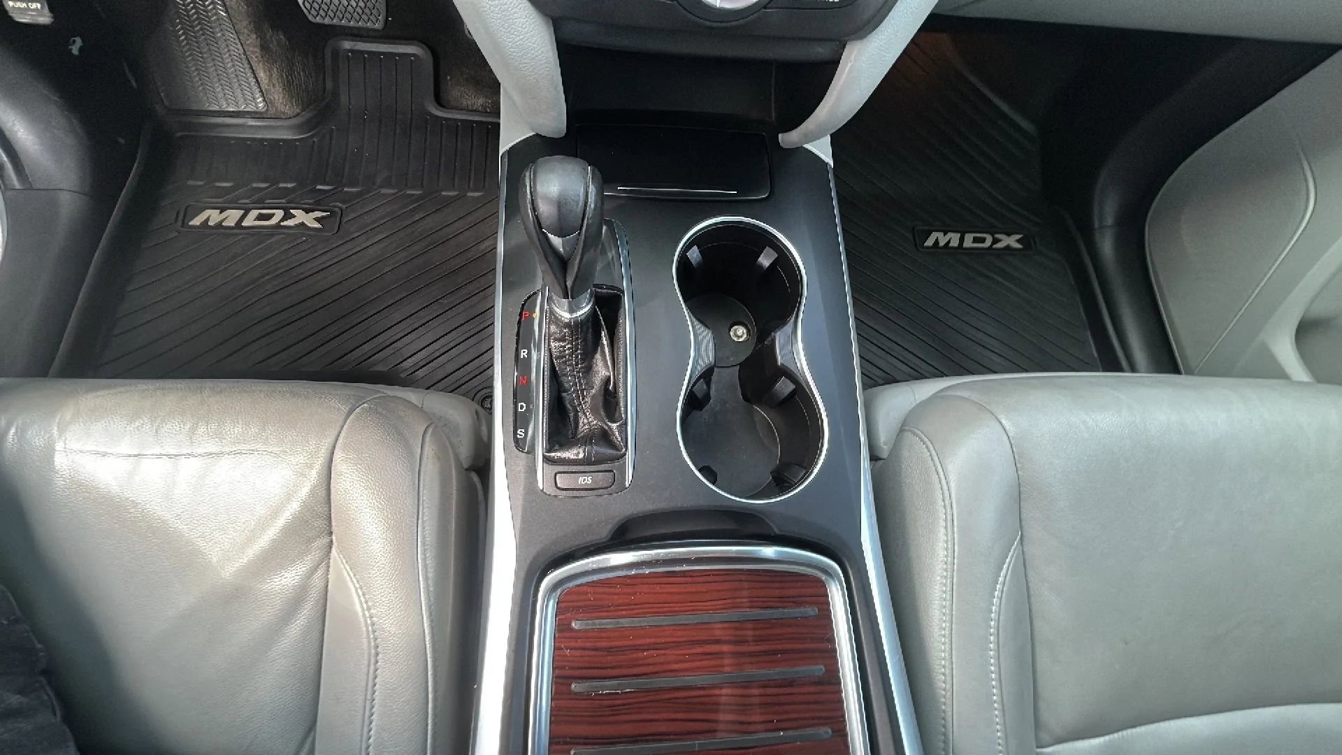 Used 2015 Acura MDX SH-AWD w/ Technology Package image 27