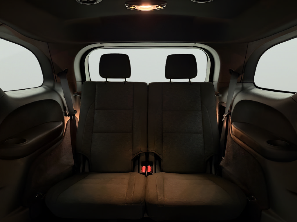 Used 2025 Dodge Durango GT RWD image 15
