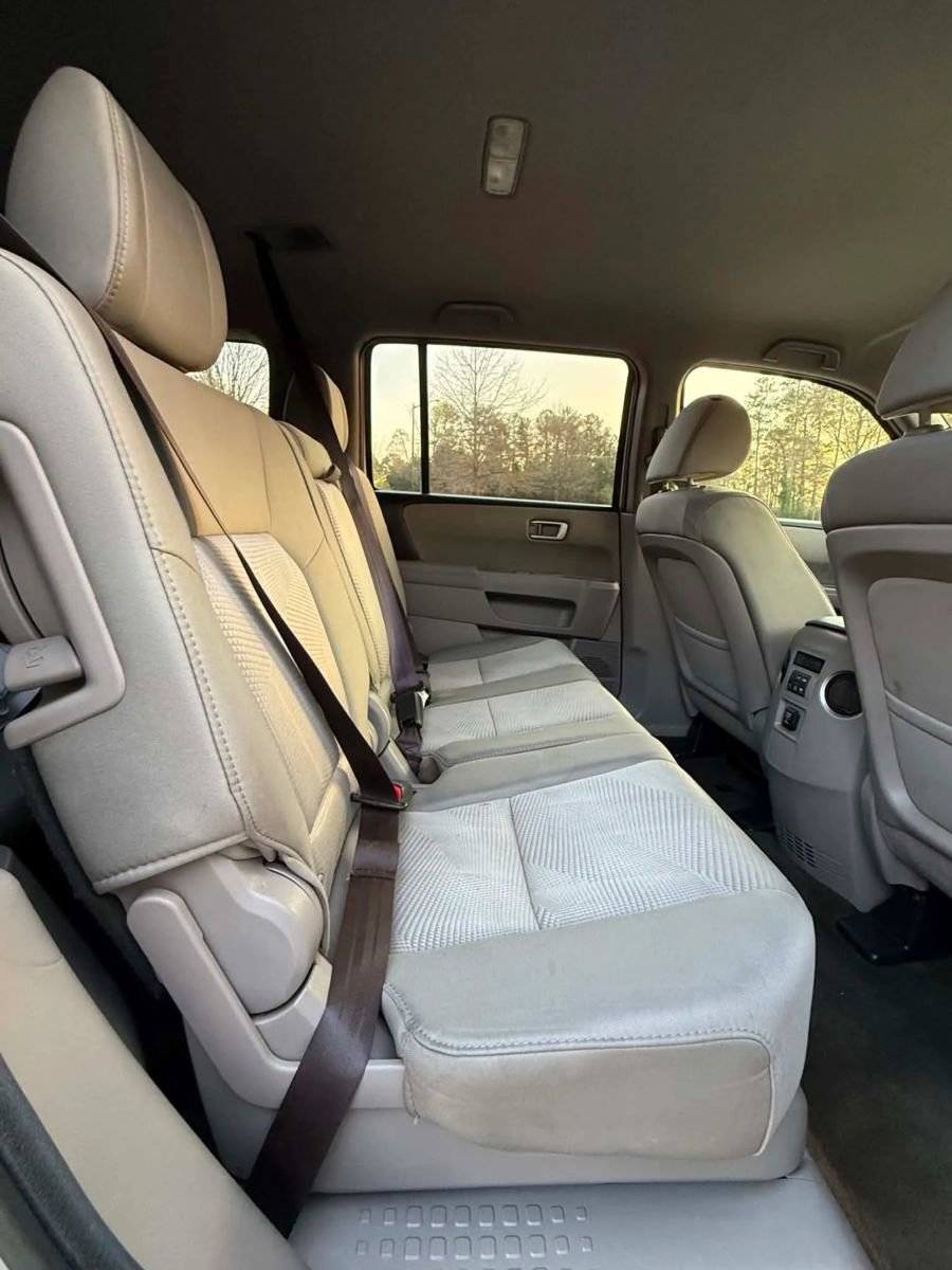 Used 2013 Honda Pilot LX image 8