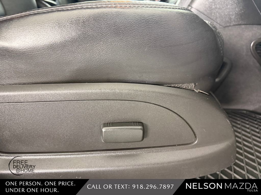 Used 2011 GMC Acadia SLT FWD image 51
