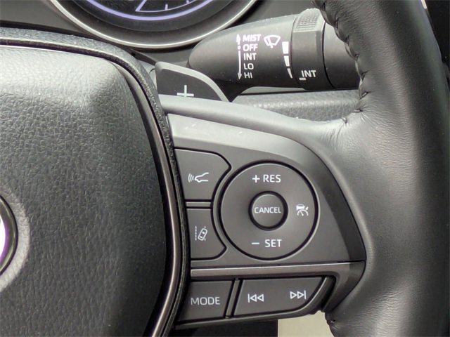 Used 2023 Toyota Camry SE image 20