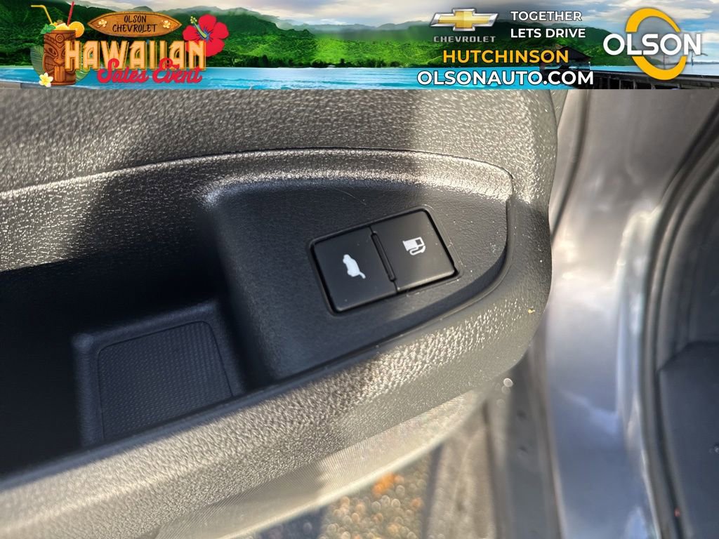 Used 2019 Honda Passport Elite image 14
