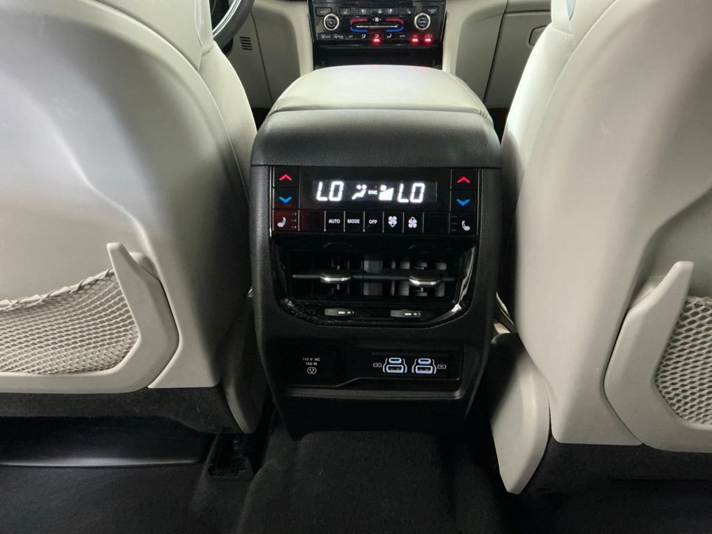 Used 2023 Jeep Grand Cherokee L Summit w/ Advanced Protech Group IV RWD image 26