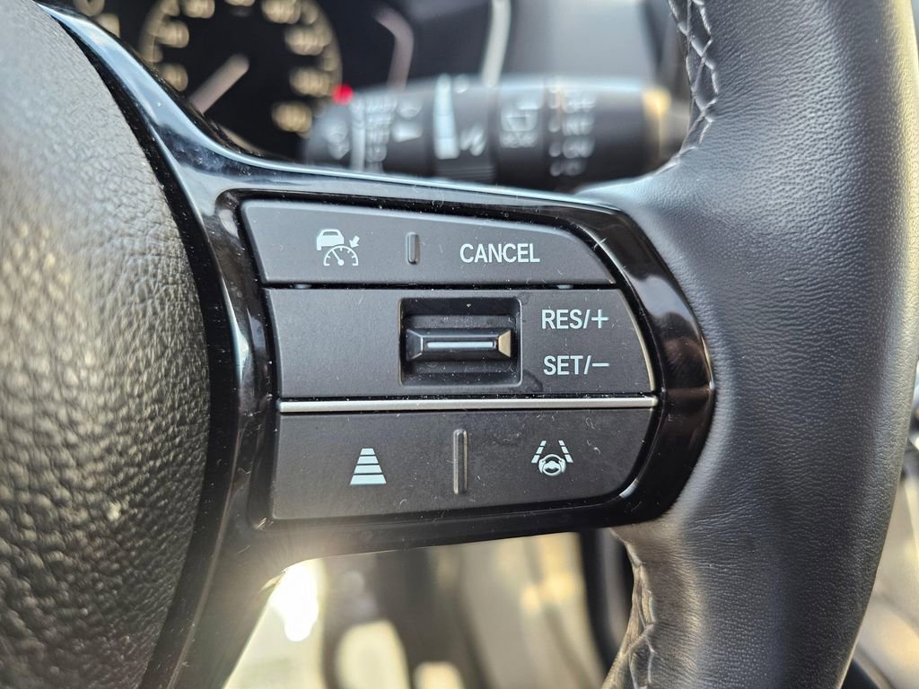Used 2024 Honda Civic EX-L image 31