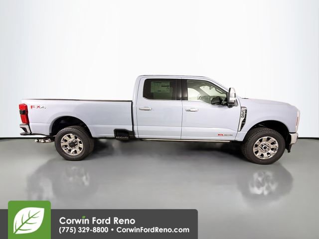 New 2026 Ford F350 King Ranch AWD/4WD image 8