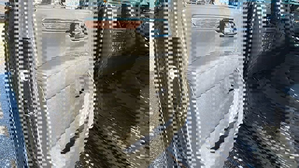 New 2026 Chevrolet Tahoe Premier w/ Sun And Tow Package image 11