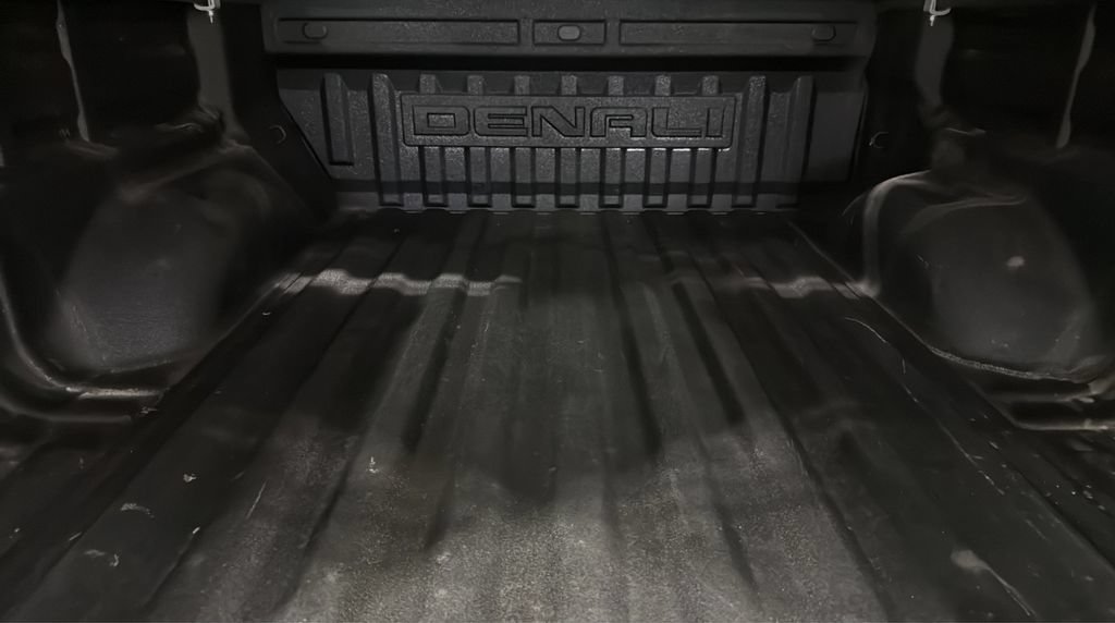 Used 2018 GMC Canyon Denali AWD/4WD image 7