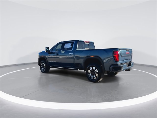 Used 2025 GMC Sierra 2500 Denali w/ Denali Reserve Package image 6