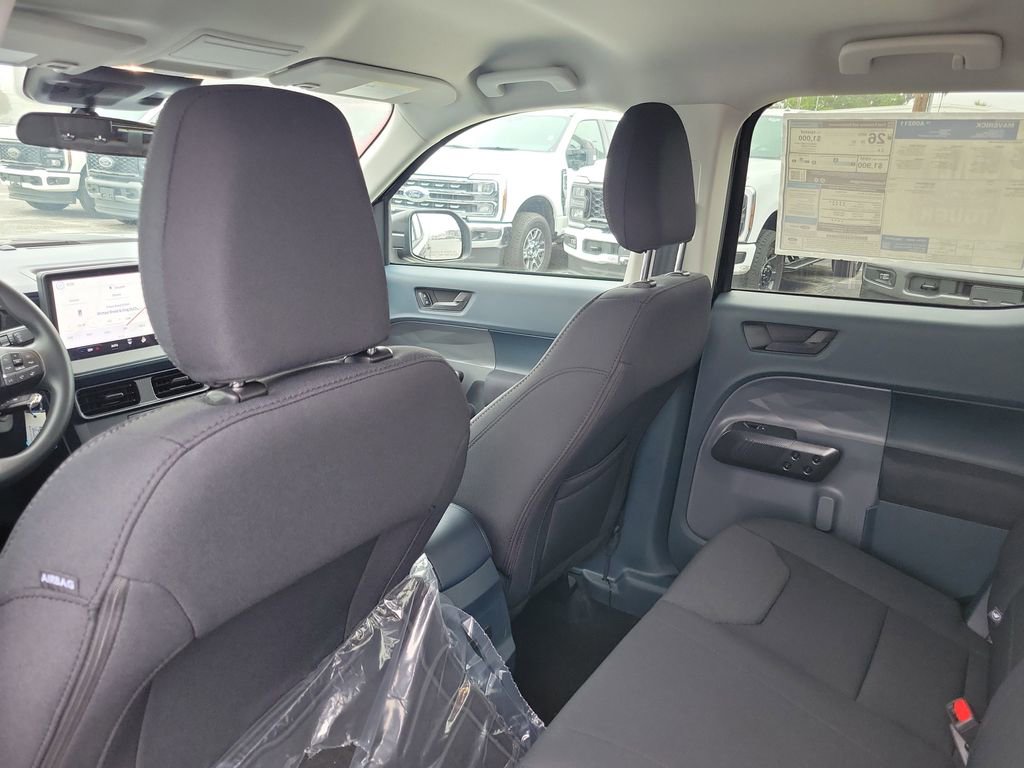New 2026 Ford Maverick XL image 24