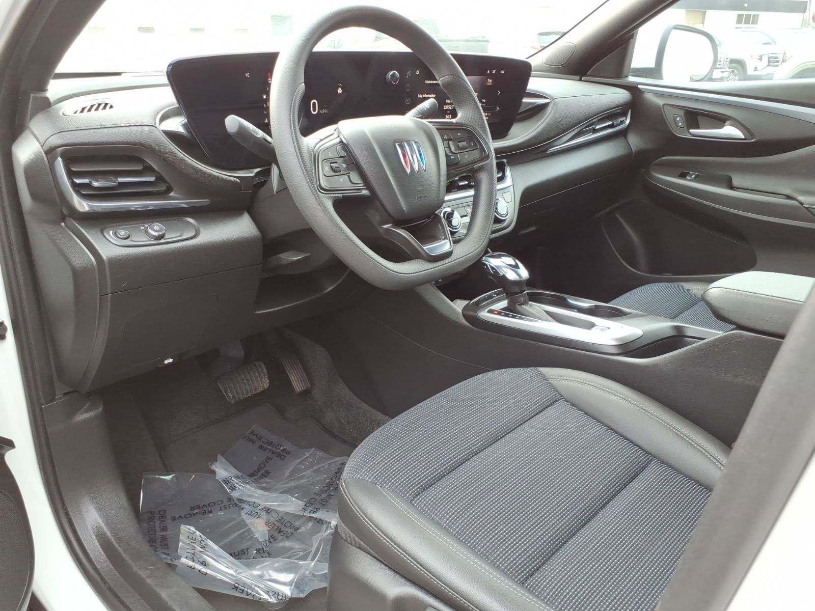 Certified 2024 Buick Envista Preferred image 13