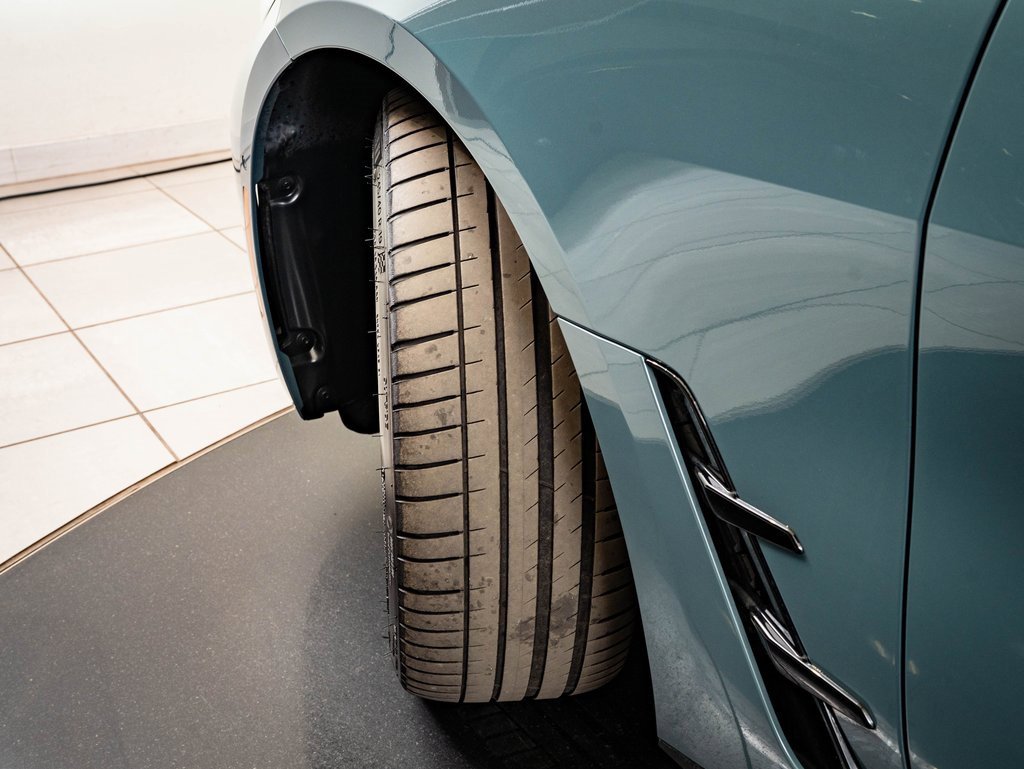 Used 2025 BMW i4 M50 image 38