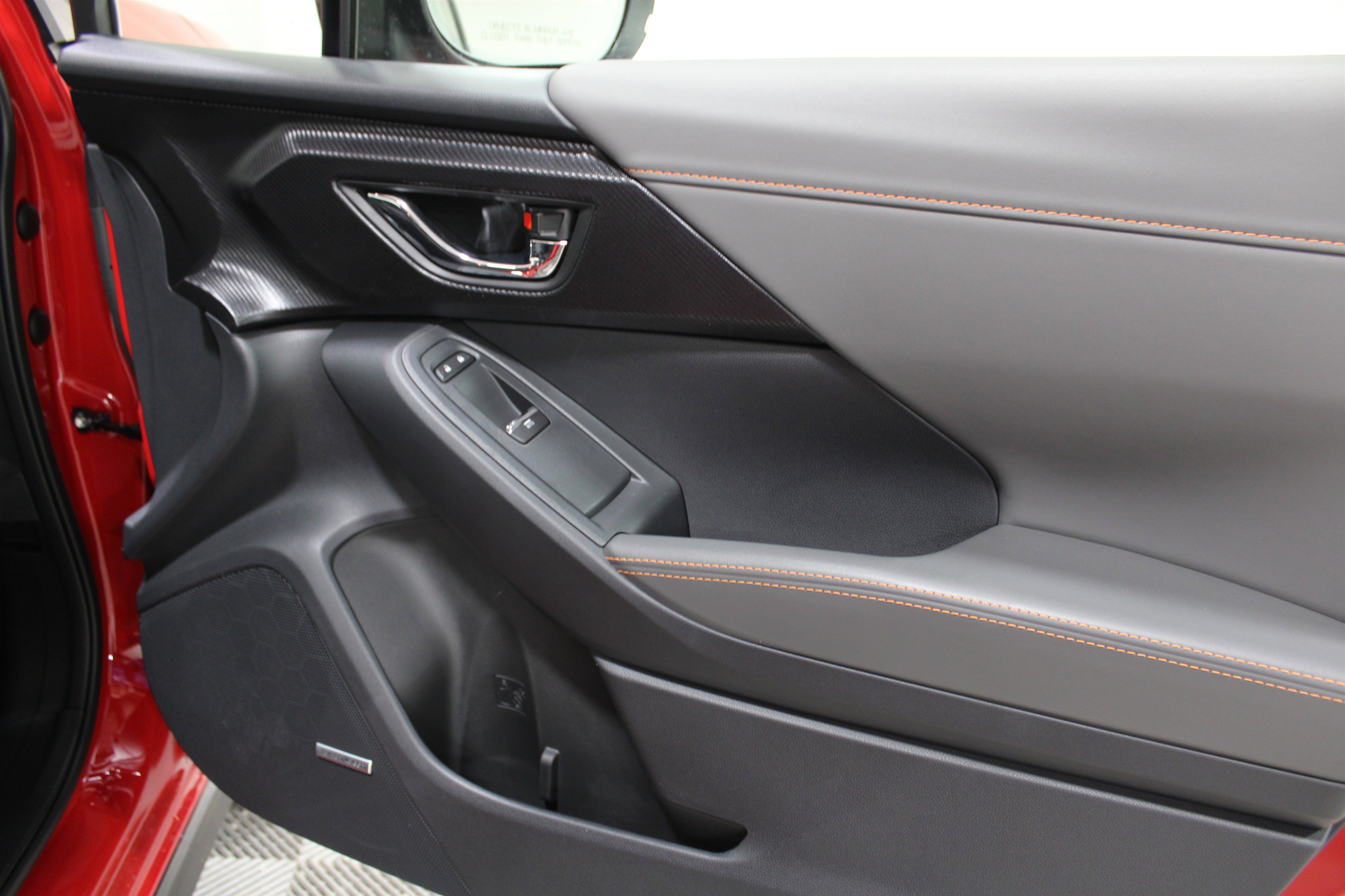 New 2026 Subaru Crosstrek 2.5i Limited image 24