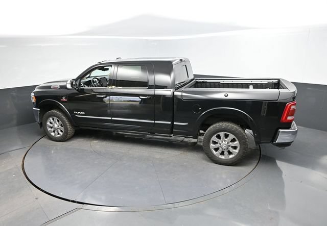 Used 2022 RAM 2500 Limited AWD/4WD image 45