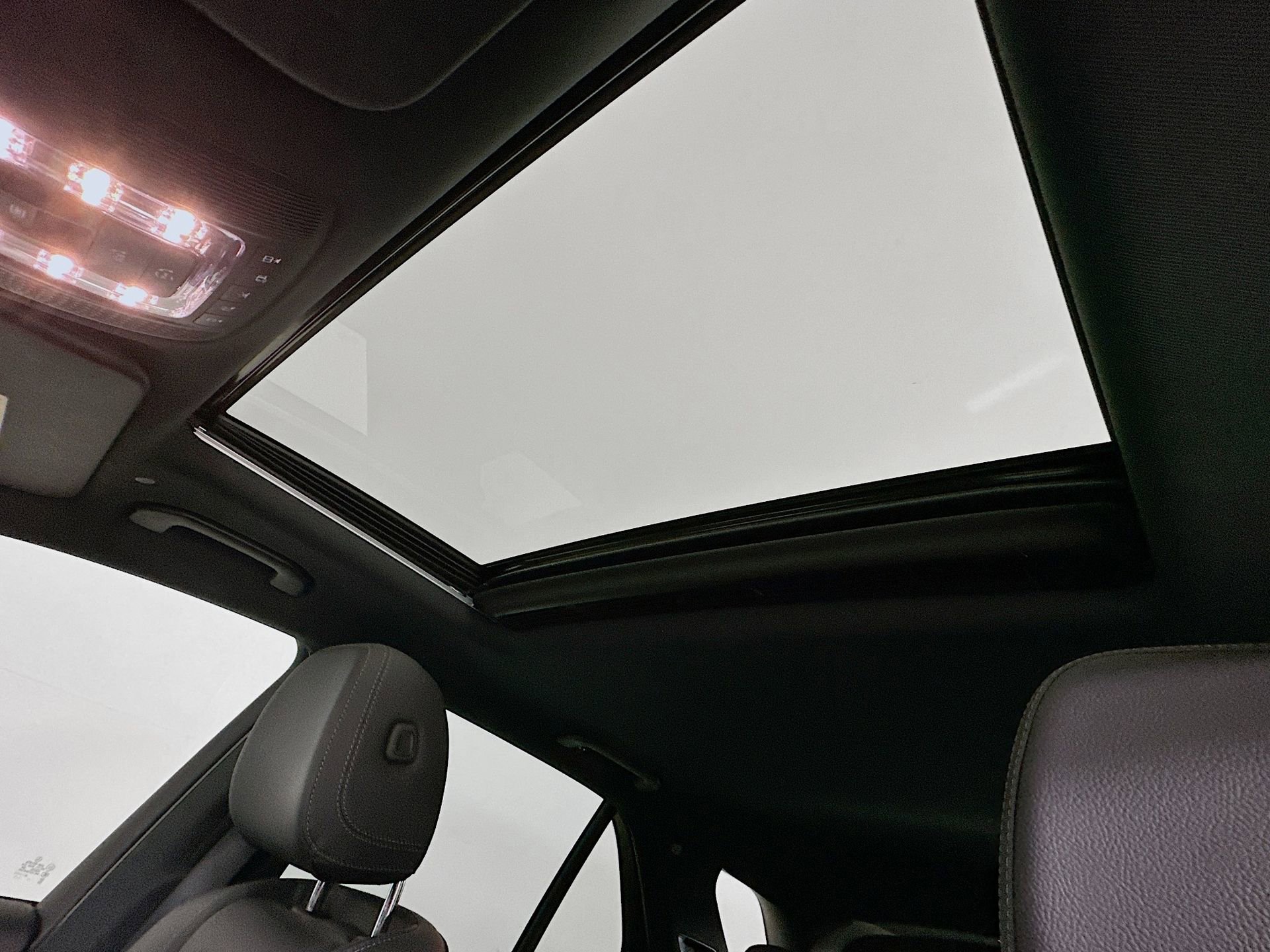 Certified 2022 Mercedes-Benz GLE 350 4MATIC image 24
