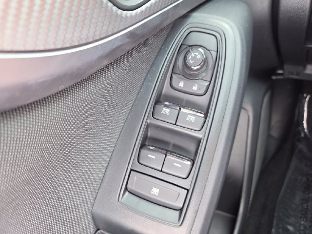 Used 2024 Subaru WRX AWD/4WD image 34