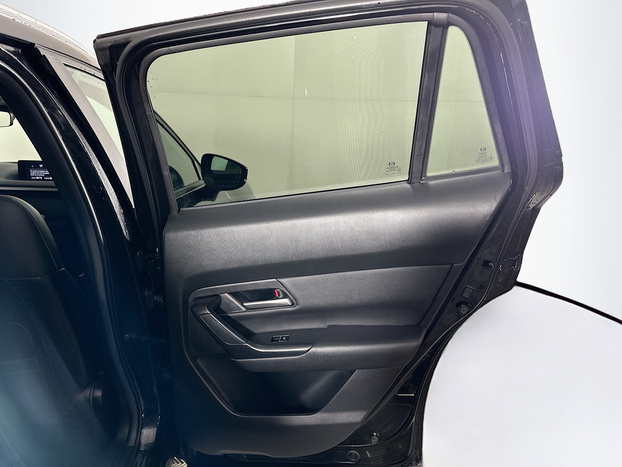 Used 2025 MAZDA CX-50 AWD 2.5 S w/ Preferred Package image 28