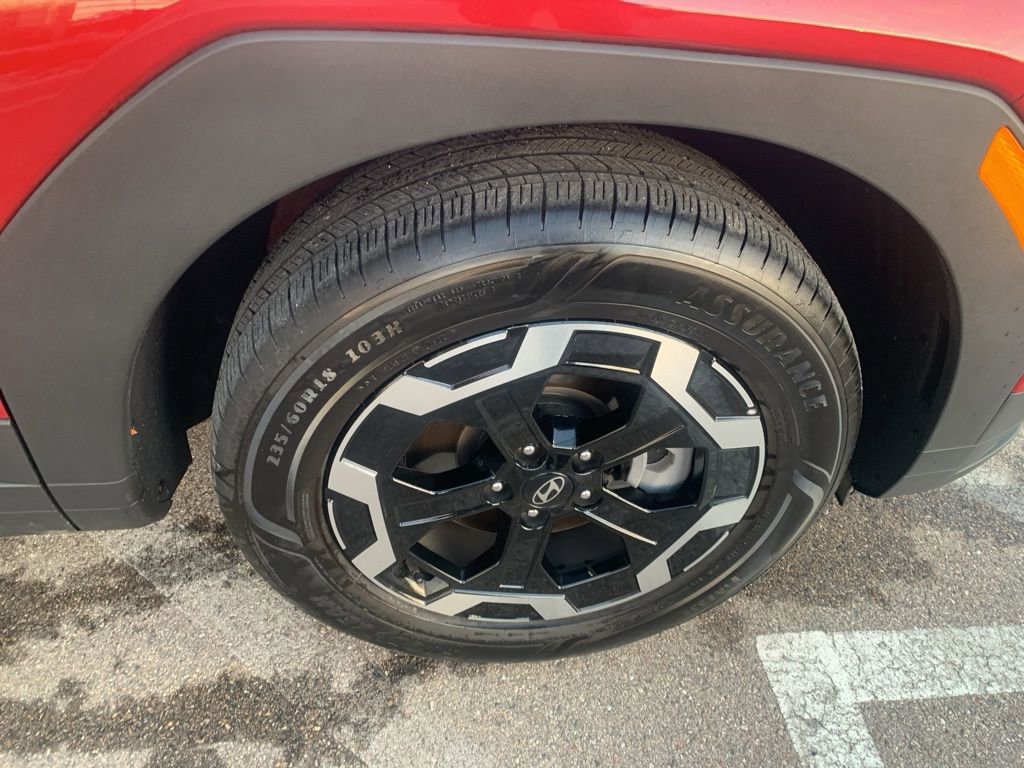 Used 2025 Hyundai Santa Fe SEL image 37