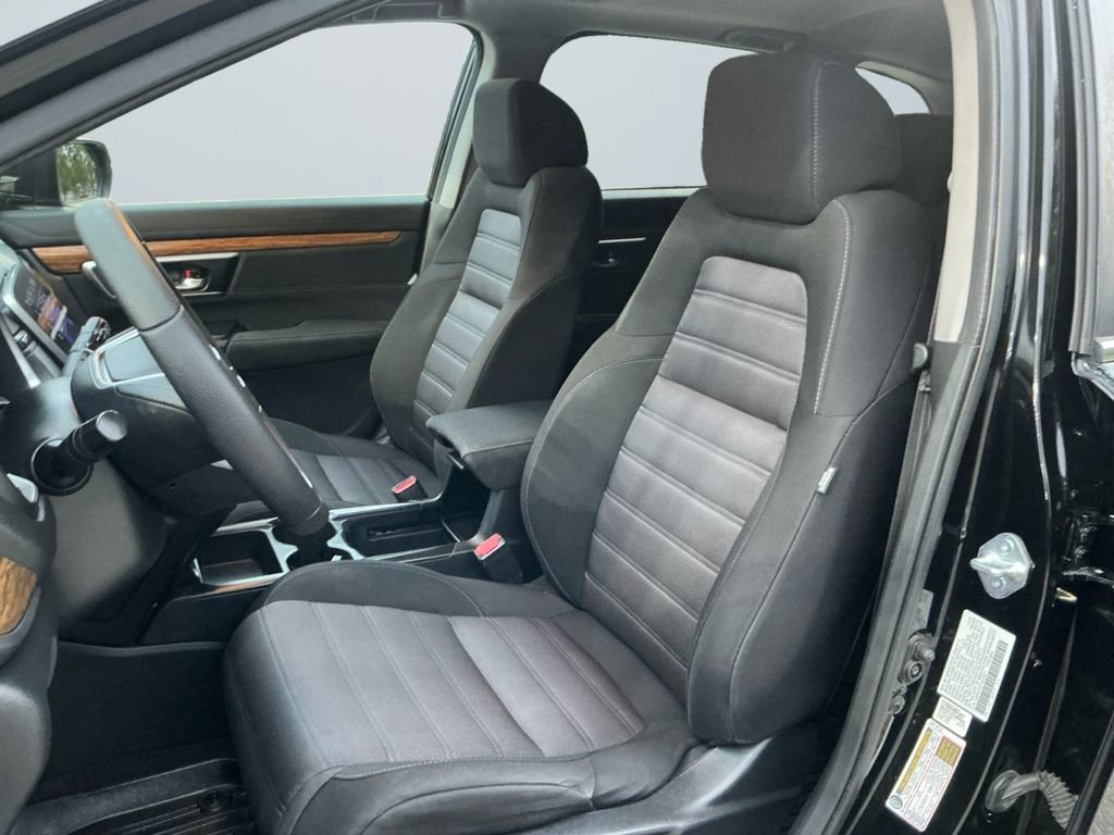 Used 2022 Honda CR-V EX image 9