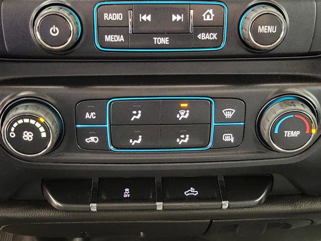 Used 2014 Chevrolet Silverado 1500 W/T w/ WT Convenience Package image 19