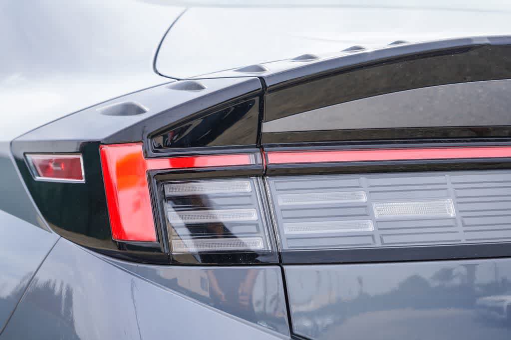 New 2026 Hyundai Sonata SEL FWD image 7