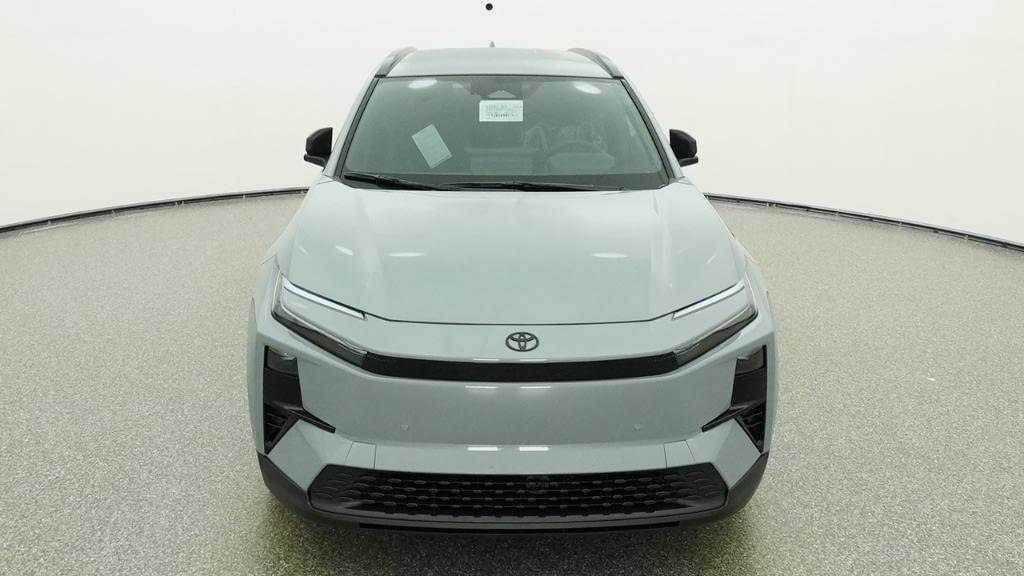 New 2026 Toyota C-HR AWD/4WD image 15
