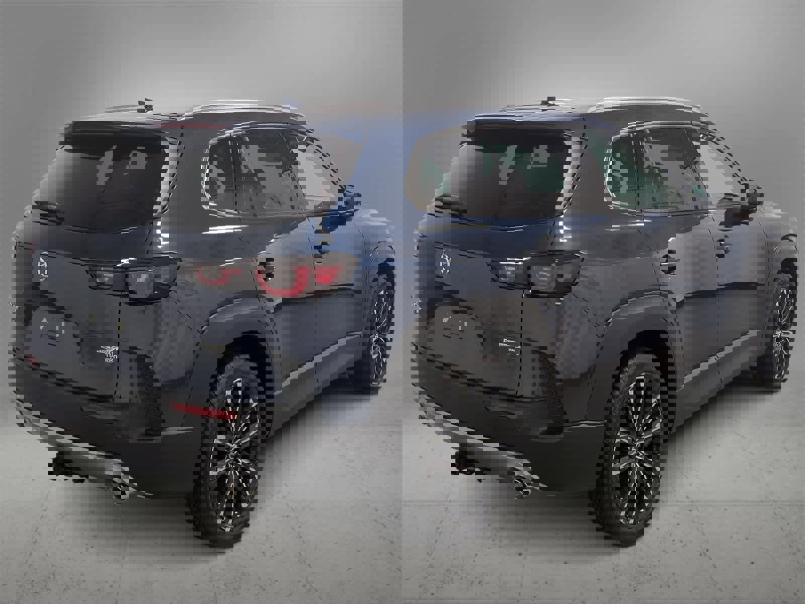 New 2025 MAZDA CX-50 2.5 Turbo w/ Weather Package image 8