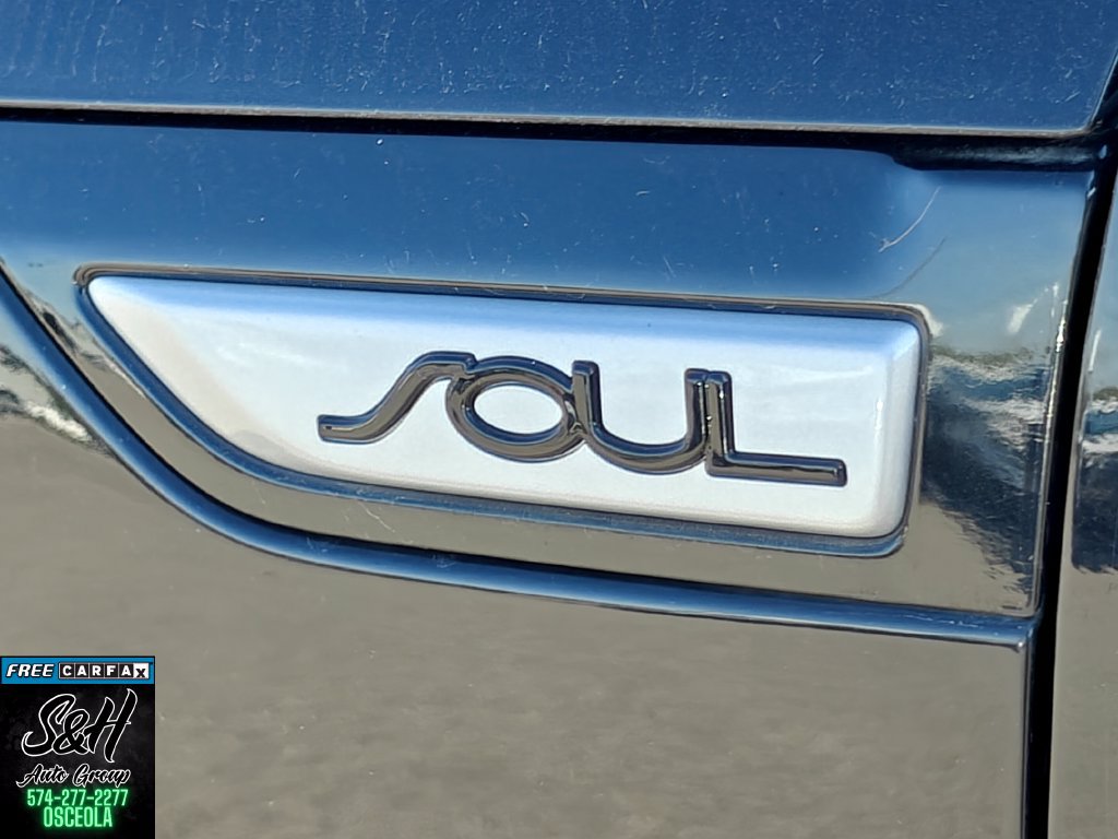 Used 2019 Kia Soul FWD image 20