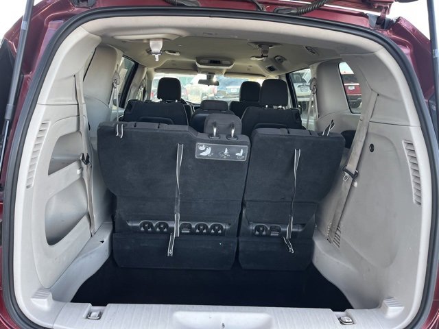 Used 2018 Chrysler Pacifica LX image 43