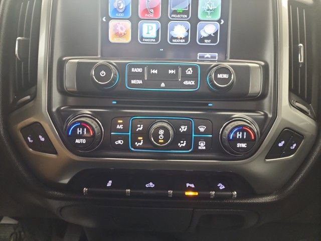 Used 2016 Chevrolet Silverado 1500 LT w/ Midnight Edition image 21