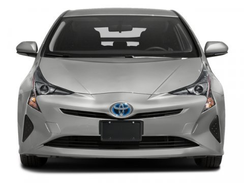 Used 2018 Toyota Prius Four image 4