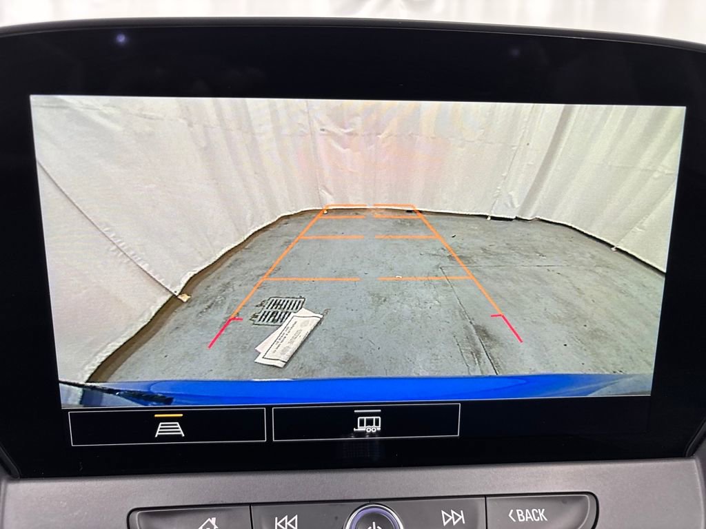 Used 2024 Chevrolet Blazer LT w/ Midnight/Sport Edition image 20