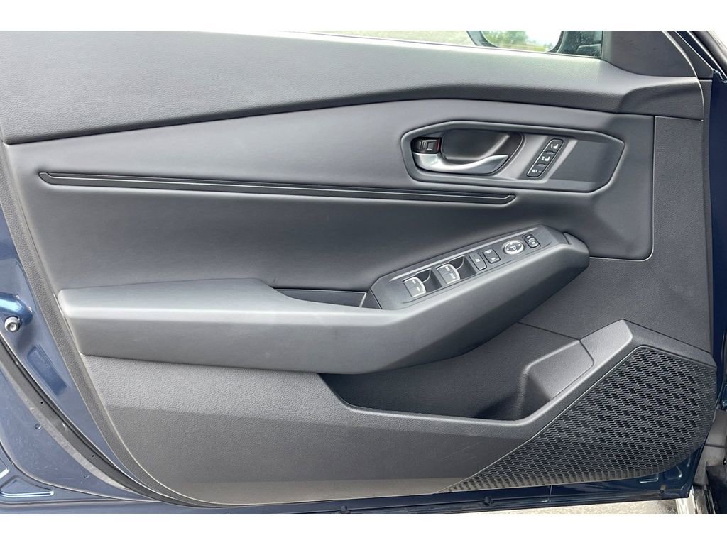 Certified 2025 Honda Accord EX-L image 11