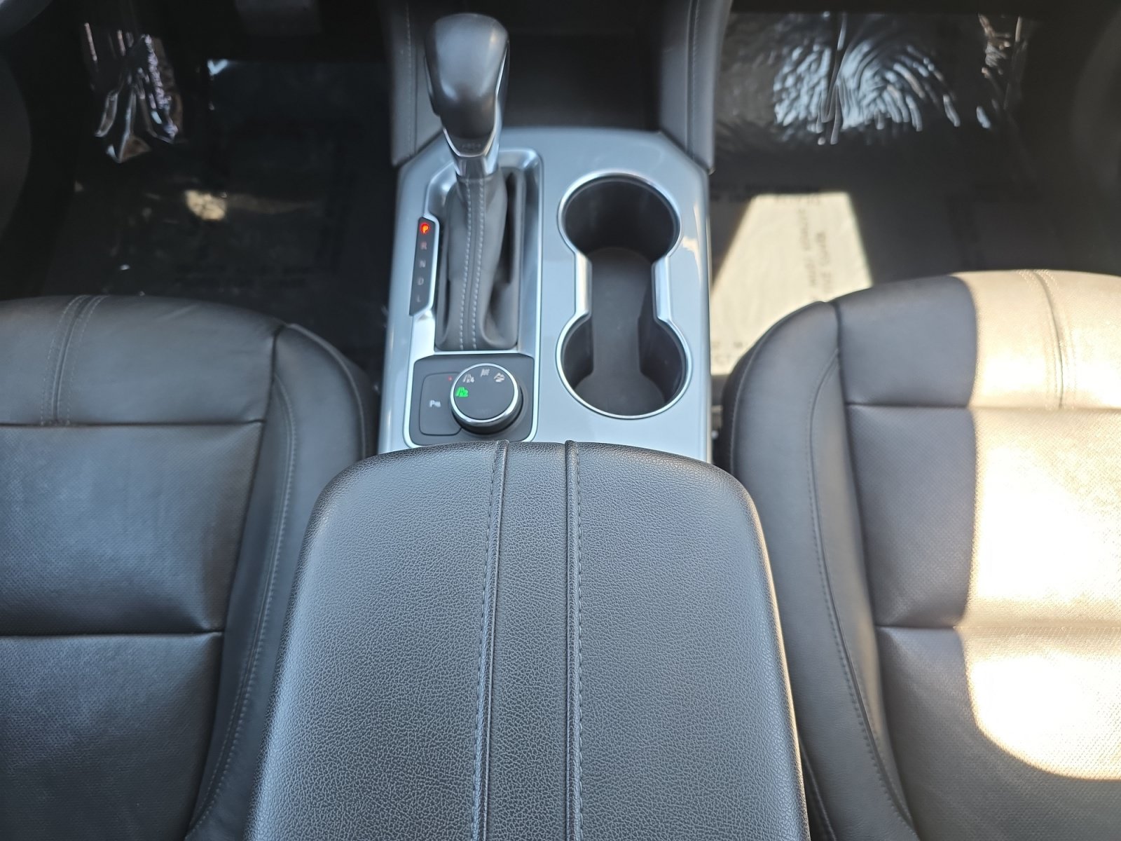 Used 2020 Chevrolet Blazer LT AWD/4WD image 14