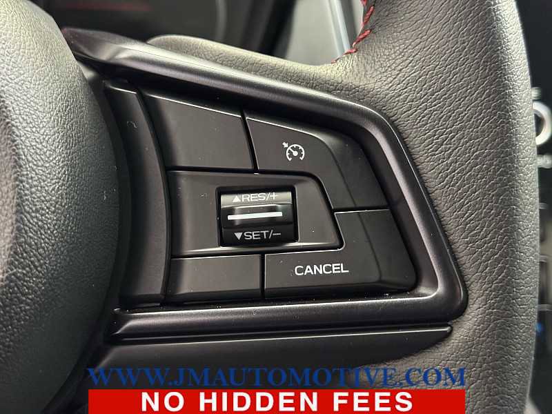 Used 2022 Subaru WRX Premium AWD/4WD image 38