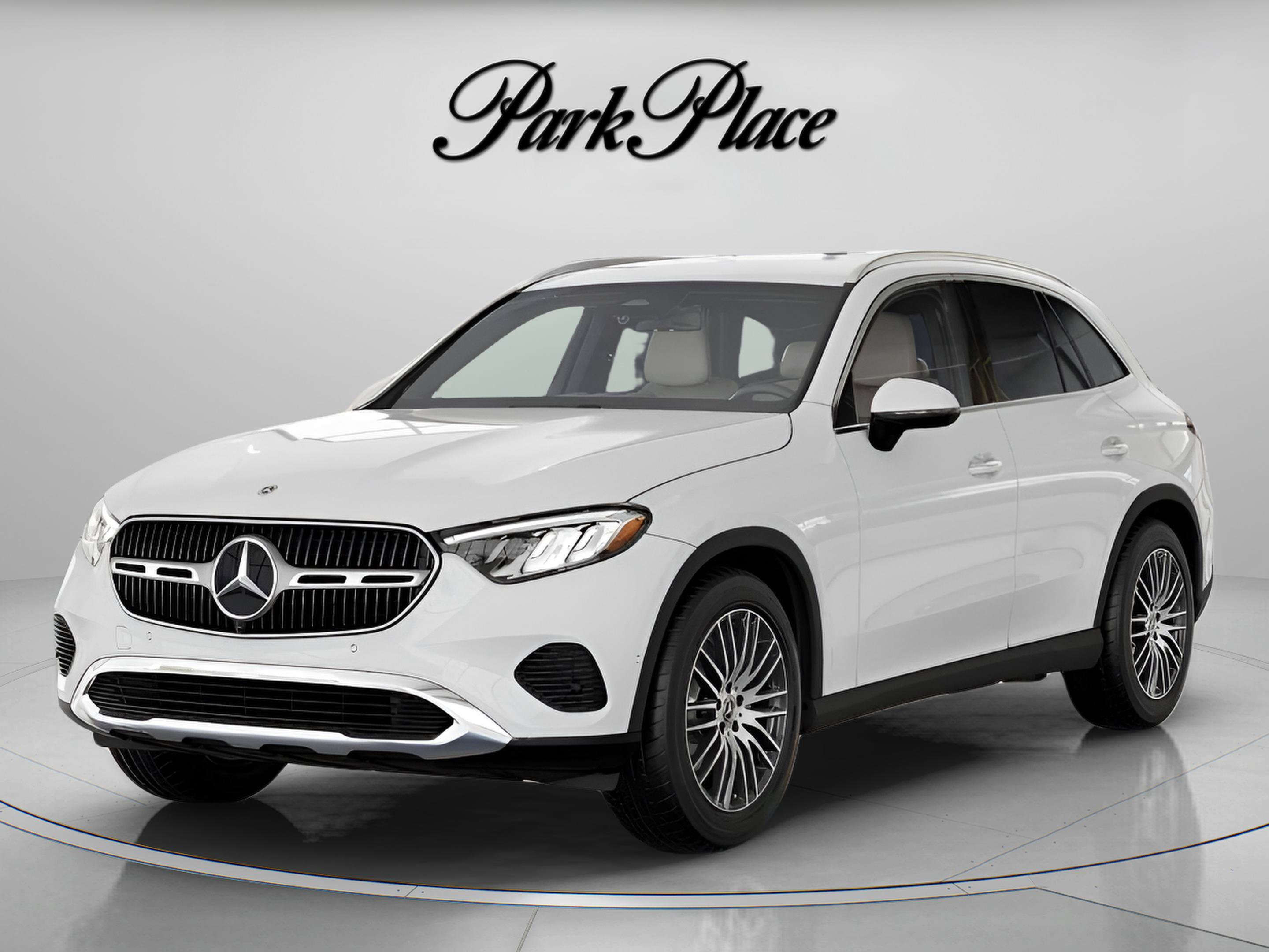 Used 2026 Mercedes-Benz GLC 300 image 39