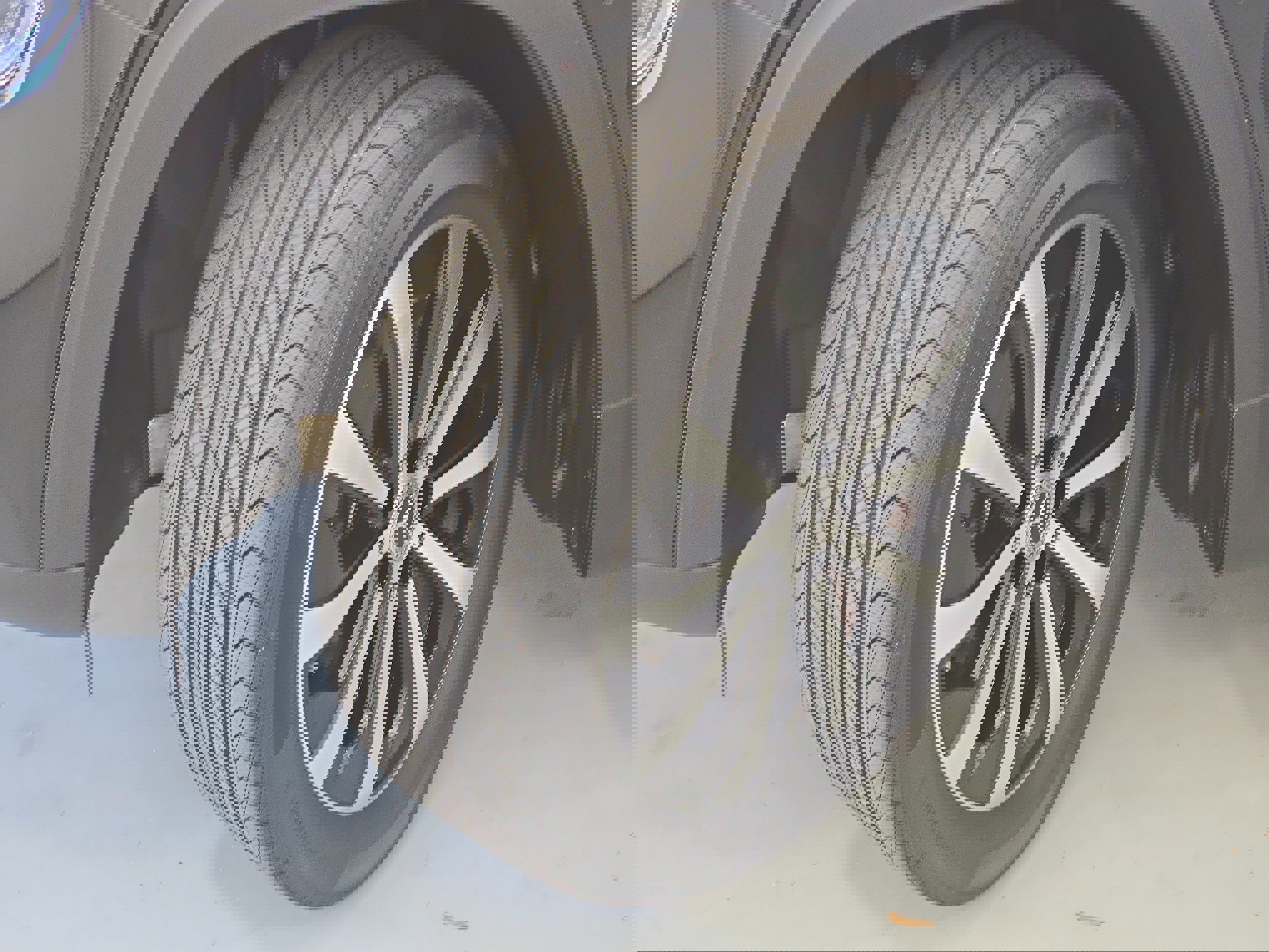 Certified 2022 Mercedes-Benz GLB 250 4MATIC image 33