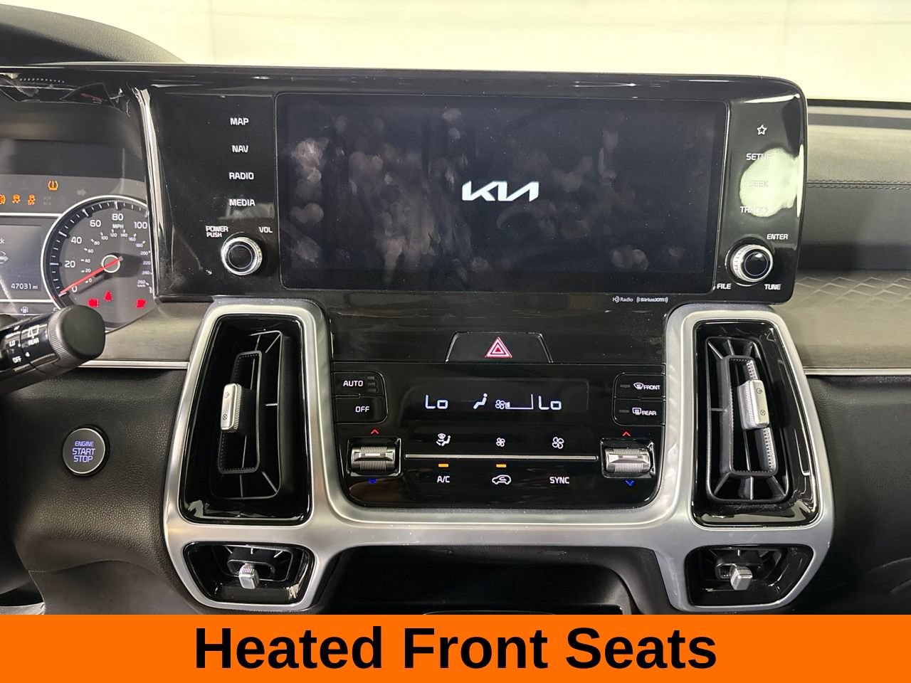 Used 2022 Kia Sorento SX AWD/4WD image 16