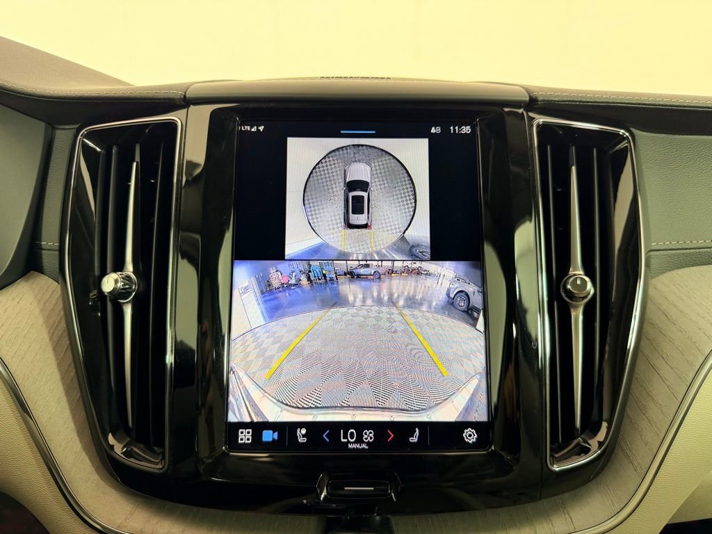 Used 2025 Volvo XC60 T8 Ultra w/ Protection Package Premier image 21