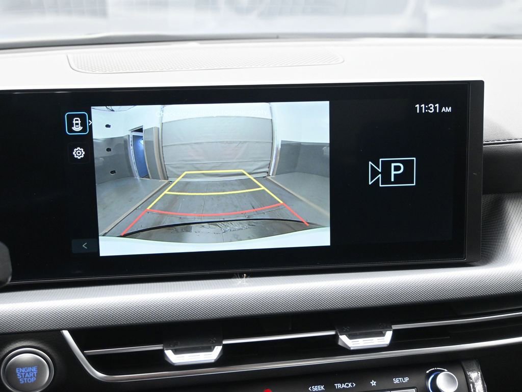 New 2026 Hyundai Sonata SEL image 16