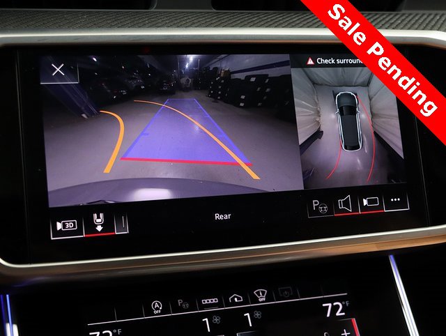 Used 2023 Audi RS 6 image 22