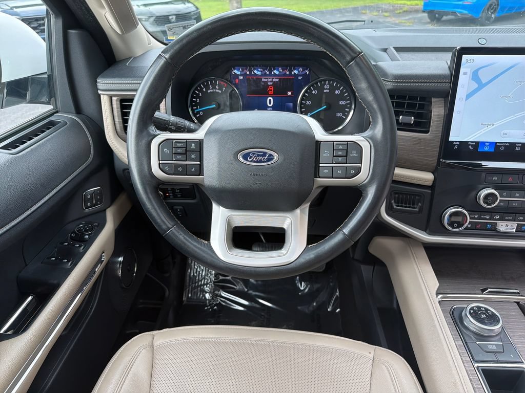 Used 2024 Ford Expedition Limited RWD image 26