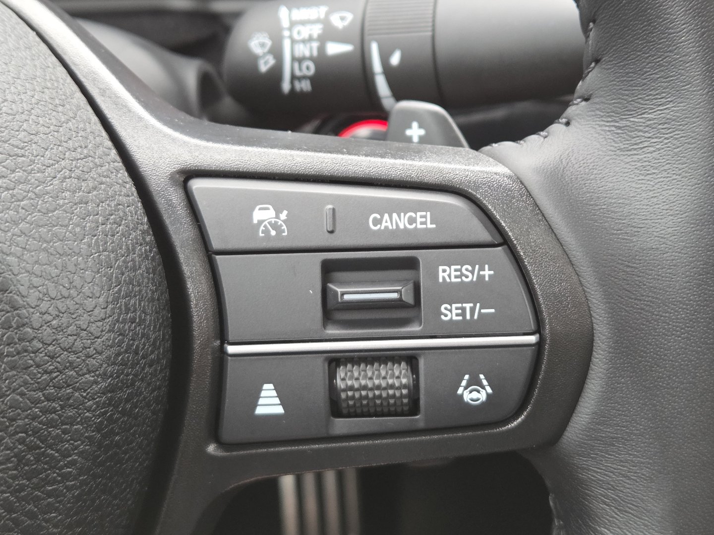 Used 2024 Honda Accord Sport image 8